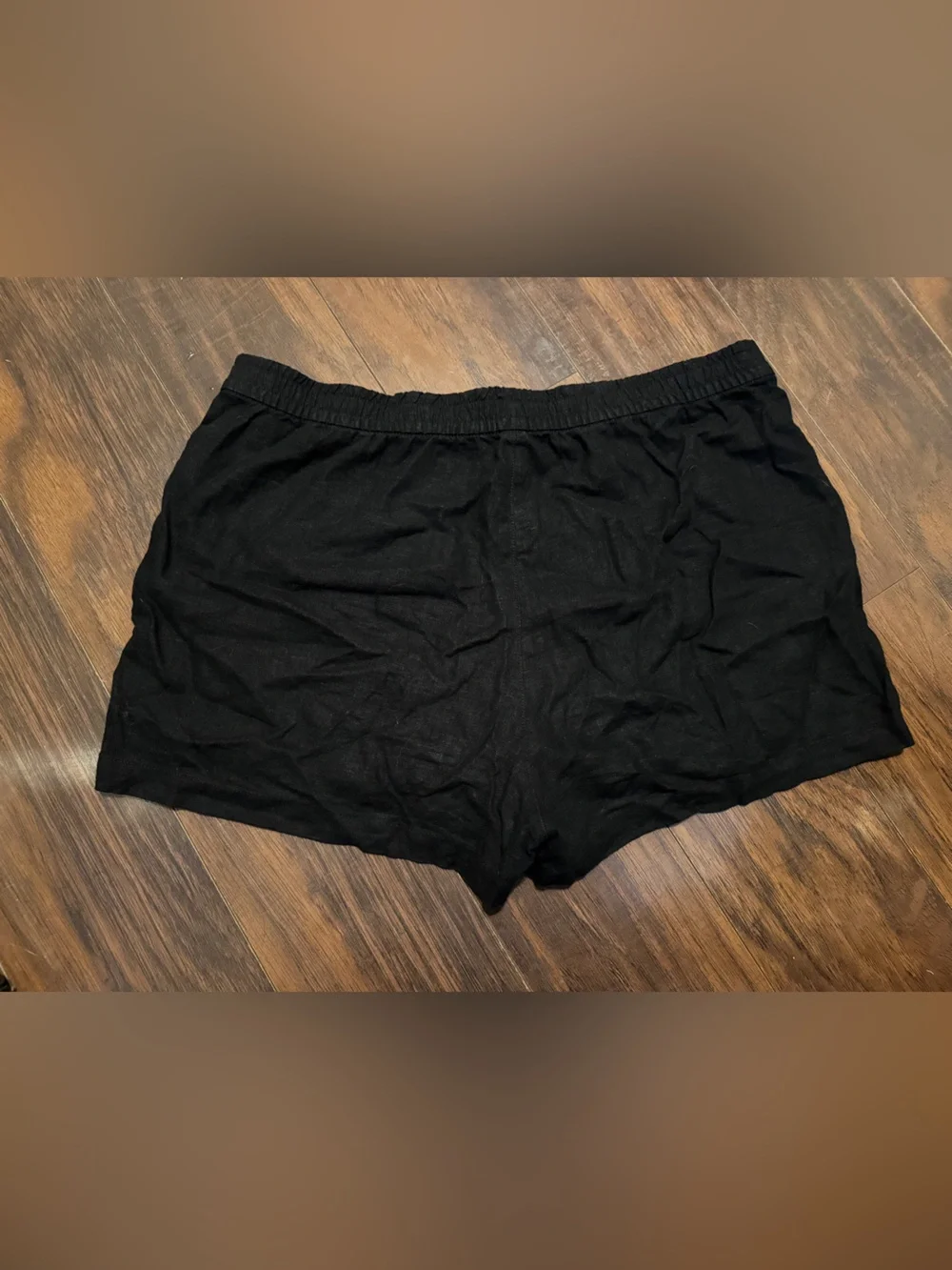 J. Crew casual black